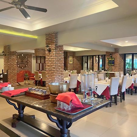 Anik Boutique Hotel & Spa On Norodom Blvd Phnom Penh Zewnętrze zdjęcie