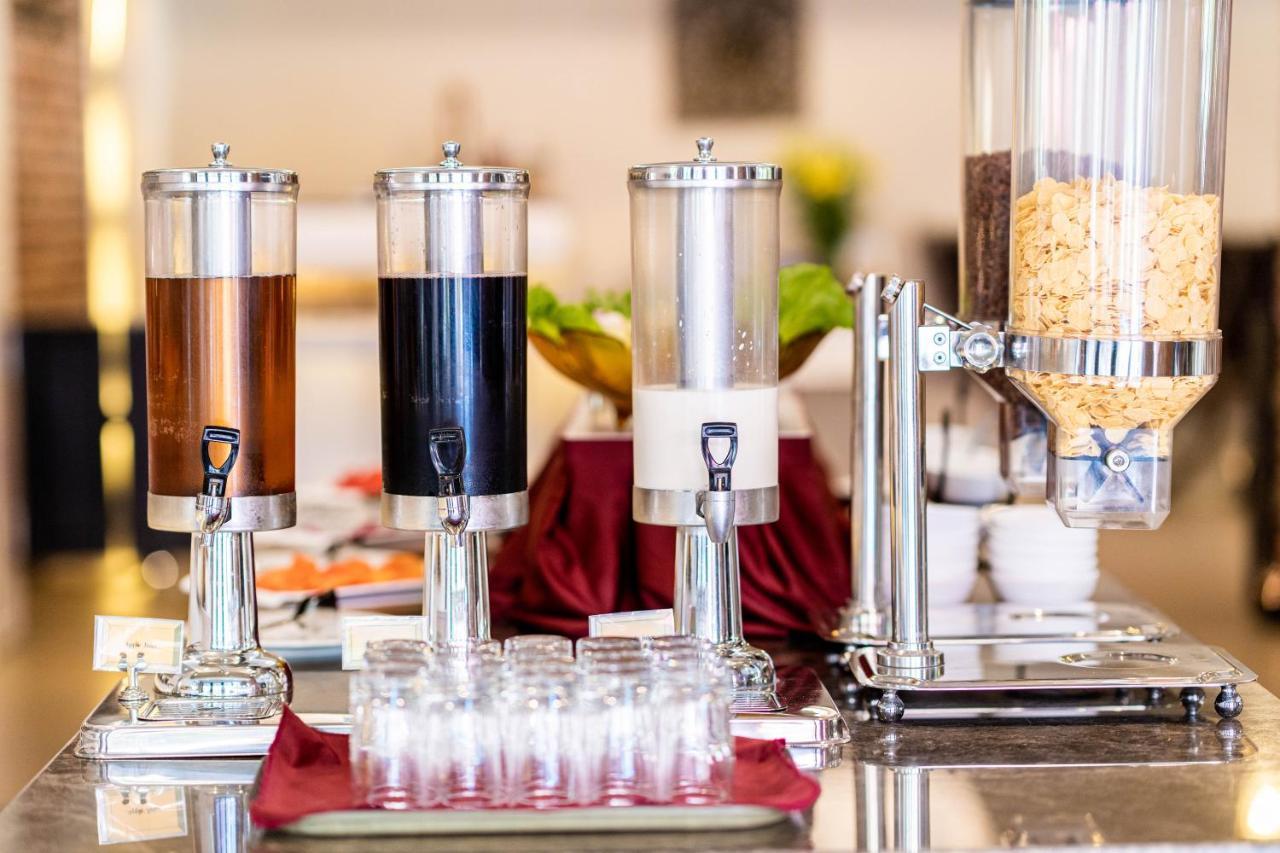 Anik Boutique Hotel & Spa On Norodom Blvd Phnom Penh Zewnętrze zdjęcie