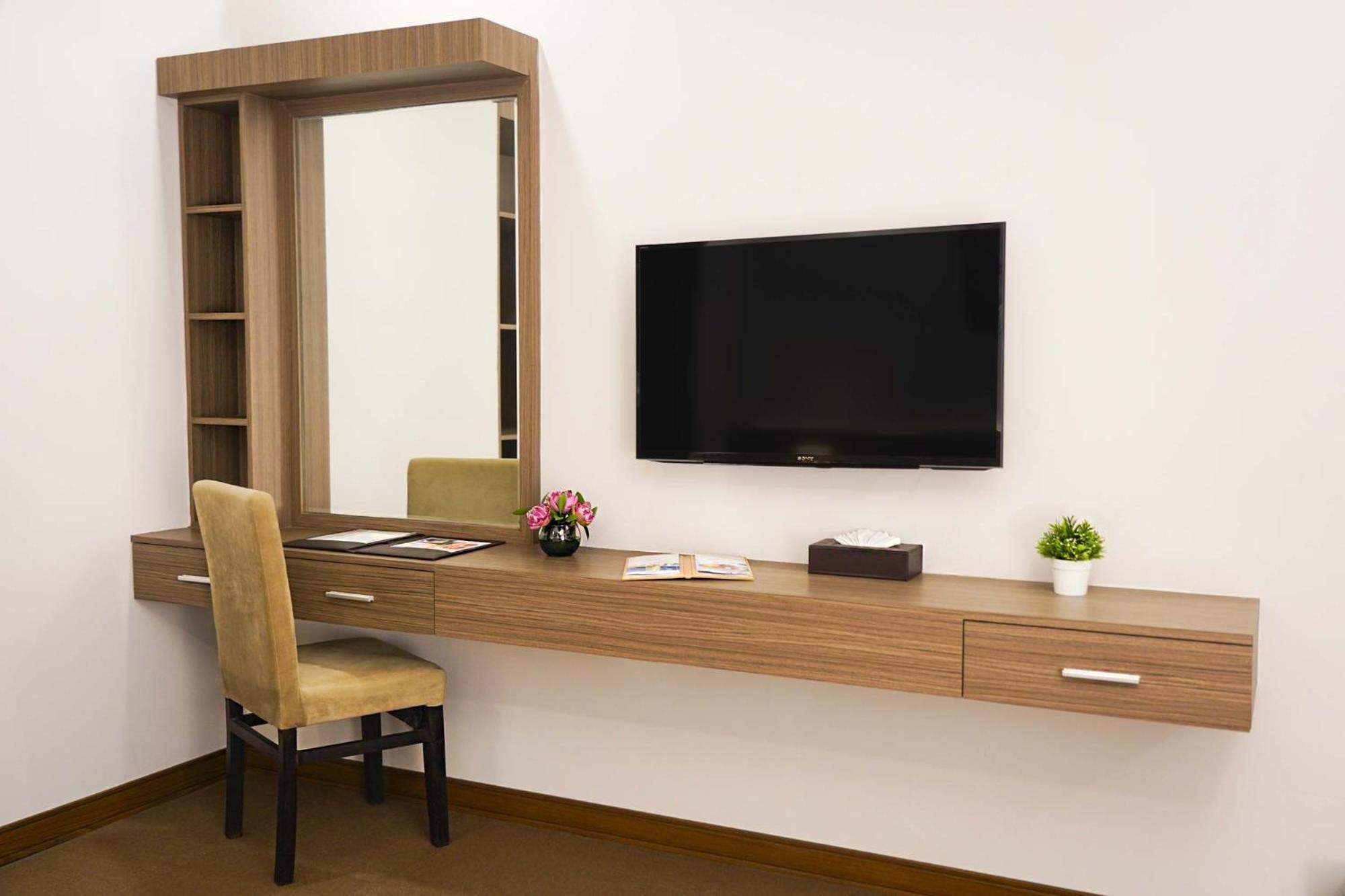 Anik Boutique Hotel & Spa On Norodom Blvd Phnom Penh Zewnętrze zdjęcie
