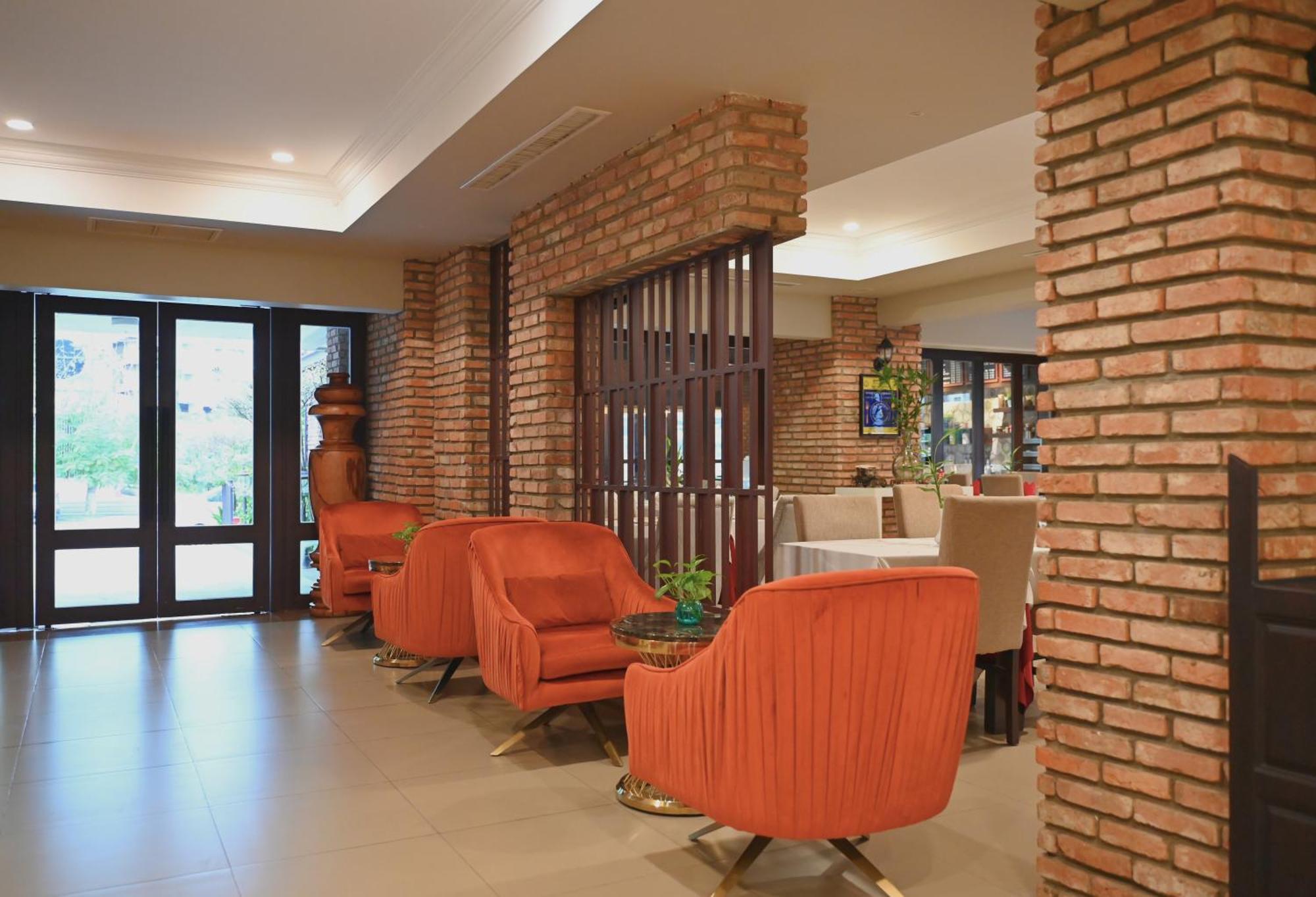 Anik Boutique Hotel & Spa On Norodom Blvd Phnom Penh Zewnętrze zdjęcie