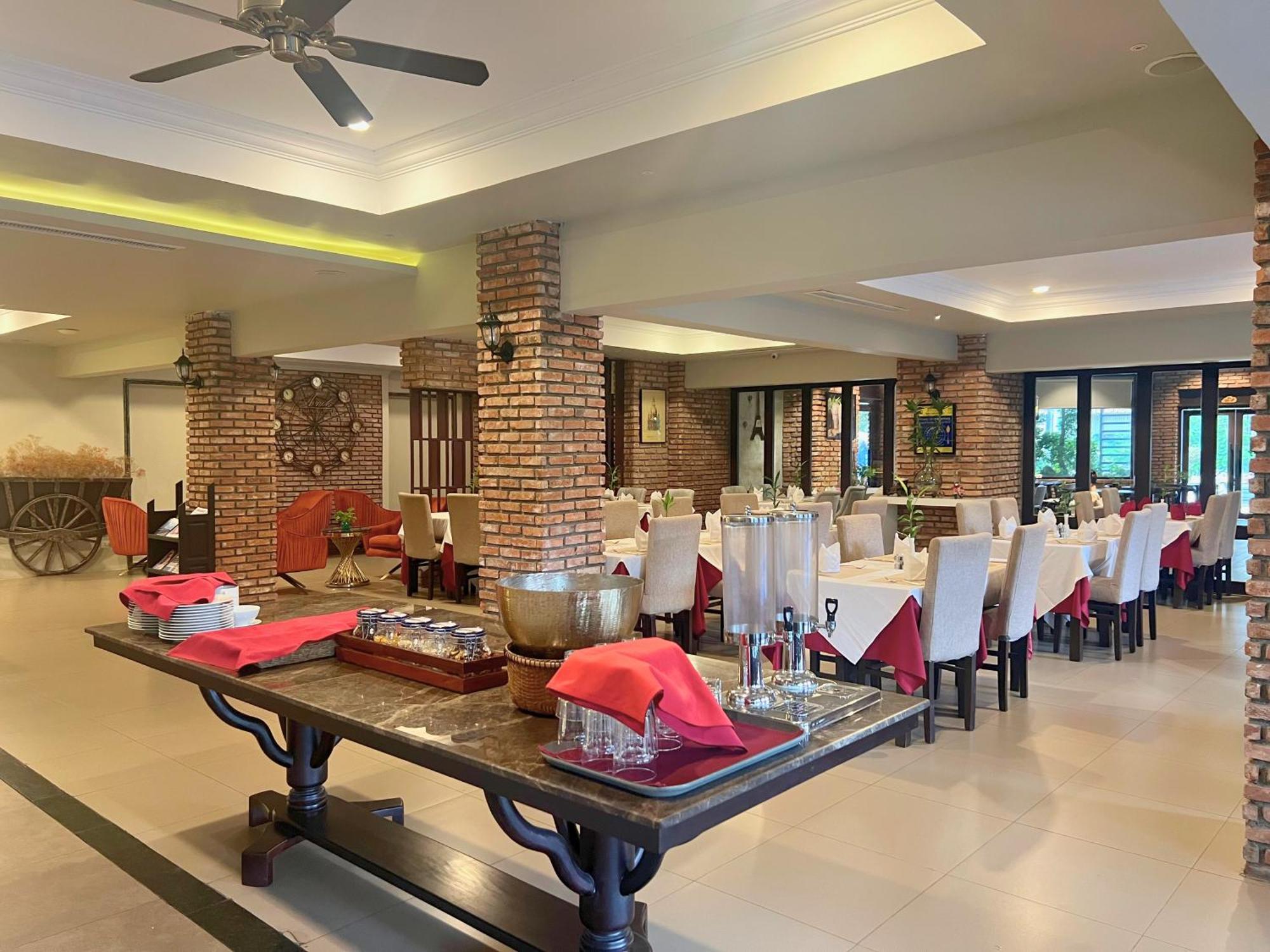 Anik Boutique Hotel & Spa On Norodom Blvd Phnom Penh Zewnętrze zdjęcie