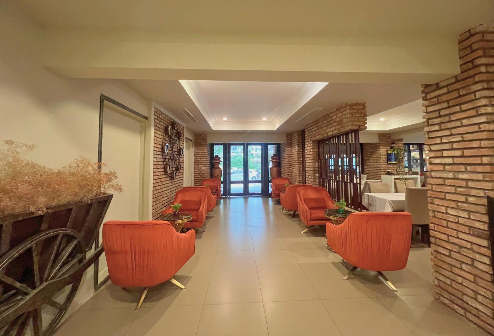 Anik Boutique Hotel & Spa On Norodom Blvd Phnom Penh Zewnętrze zdjęcie