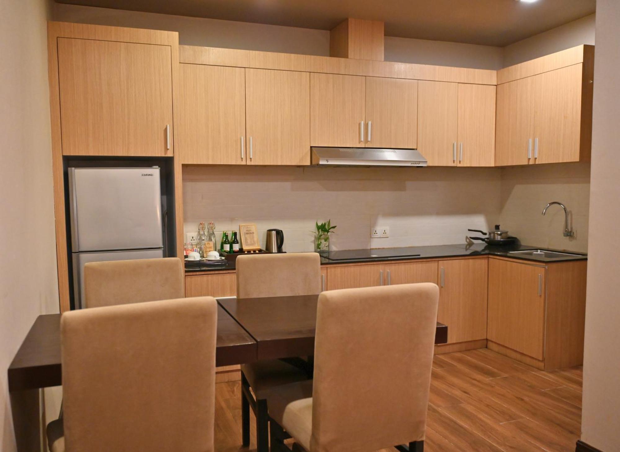 Anik Boutique Hotel & Spa On Norodom Blvd Phnom Penh Zewnętrze zdjęcie