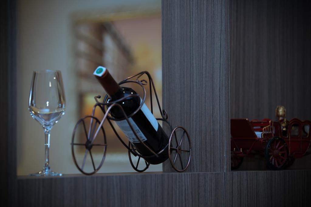 Anik Boutique Hotel & Spa On Norodom Blvd Phnom Penh Zewnętrze zdjęcie